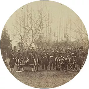 96th Pennsylvania Infantry . . .