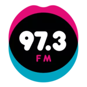 97. 3 FM - Radio station