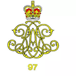 97 Battery (Lawson's Company) . . .