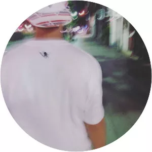 97SPECIAL - Musical artist