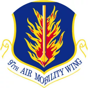 97th Air Mobility Wing
