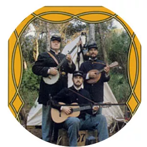 97th Regimental String Band