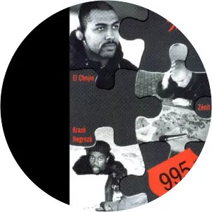 machete en boca 995 - Supergroup