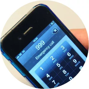 999 Killer on the Line