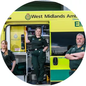 999: On the Front LineSince 2017 - TV program