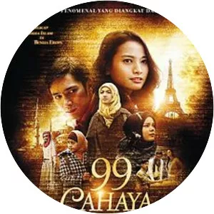 99 Cahaya di Langit Eropa - 2013 ‧ 1h 46m