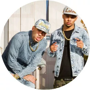 99 Percent - Hip hop duo