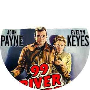 99 River Street - 1953 ‧ Crime/Thriller ‧ 1h 23m