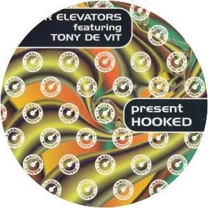 99th Floor Elevators - Musical group