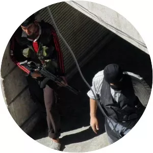 9 Days - From My Window In Aleppo