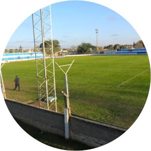 9 de Julio de Río Tercero - Football team