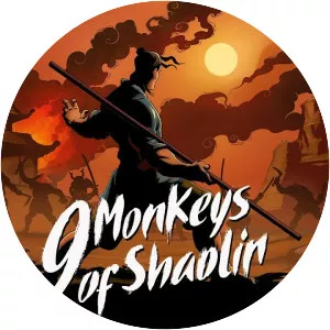 9 Monkeys of Shaolin