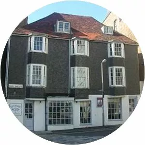 9 Pool Valley, Brighton