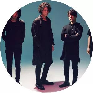 9mm Parabellum Bullet