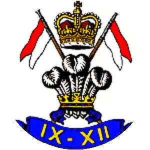 9th/12th Royal Lancers