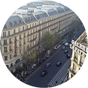 9th arrondissement of Paris - 