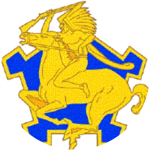 9th Cavalry Regiment - Army unit