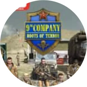 9th Company: Roots Of Terror