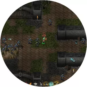 9th Dawn II - Video game