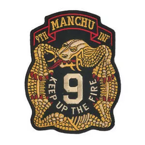 9th Infantry Regiment