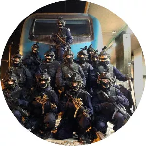 9th Paratroopers Assault Regiment - Army unit