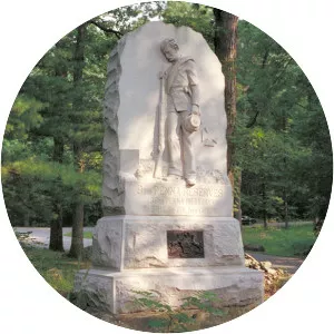 9th Pennsylvania Reserve . . .