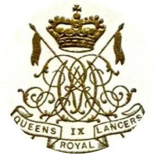 9th Queen's Royal Lancers