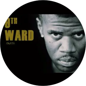9th Ward Gucci - Musical artist