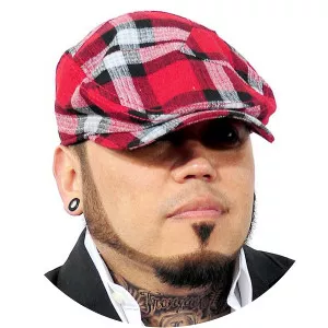 A. B. Quintanilla III