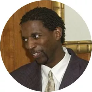 A.C. Green