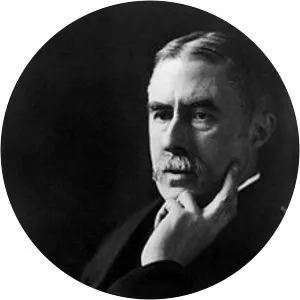 A. E. Housman