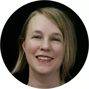 A. E. Stallings - American poet