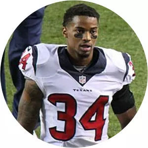 A. J. Bouye