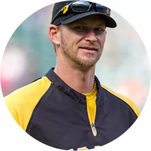 A. J. Burnett - Baseball pitcher