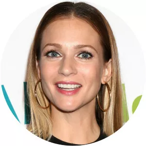 A. J. Cook
