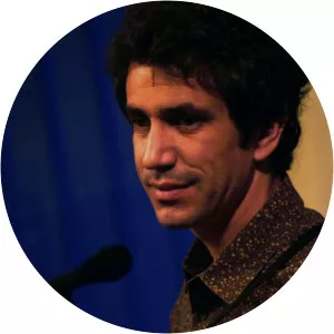 A. J. Croce - American singer