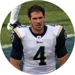 A. J. Feeley - American football quarterback