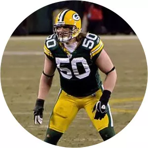 A. J. Hawk