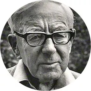 A. J. P. Taylor - British historian