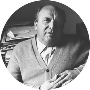 A. L. Lloyd - English singer