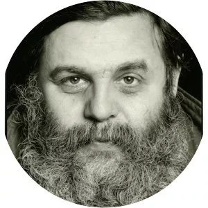 A. R. Penck - German painter