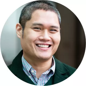 A. Rey Pamatmat - Playwright