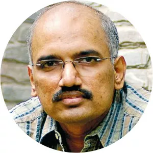 A. Sreekar Prasad - Indian film editor