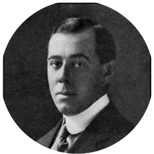 A. W. Tillinghast