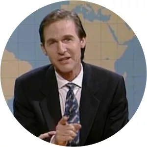 A. Whitney Brown - American writer