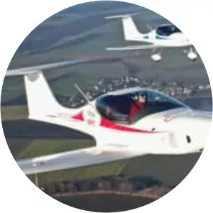 A2 CZ Ellipse Spirit