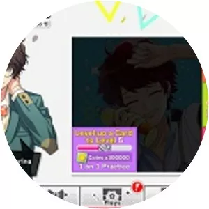 A3! Actor Training Game - Video game