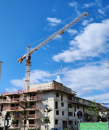 A3 JP - Haustechnik GmbH