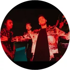 A6 gang - Musical artist