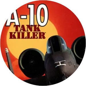 A-10 Tank Killer